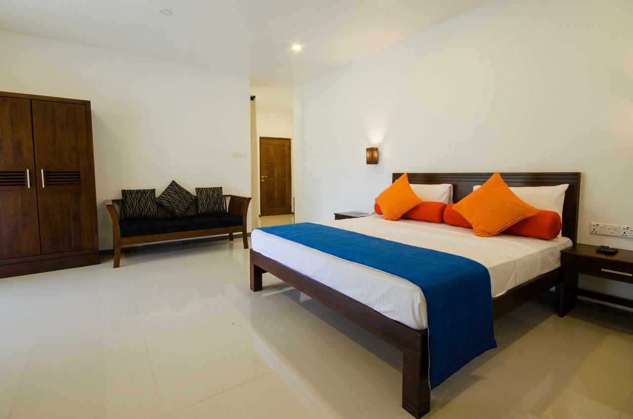 Resort Okwin Kandy