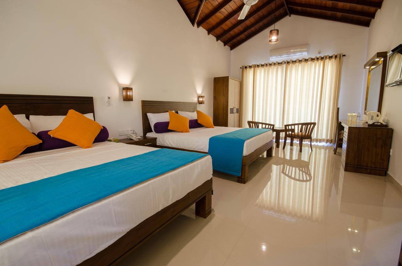 Resort Okwin Kandy