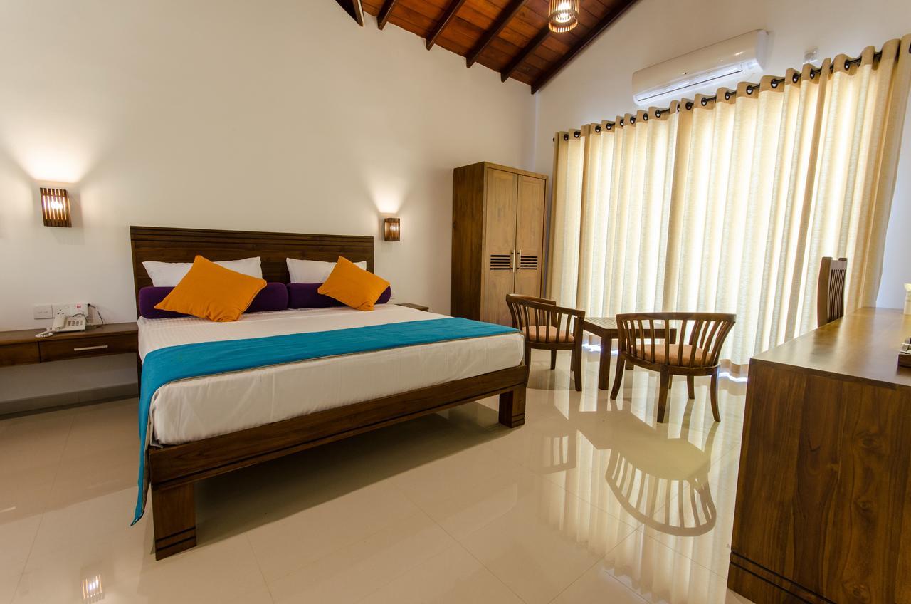 Okwin Resort