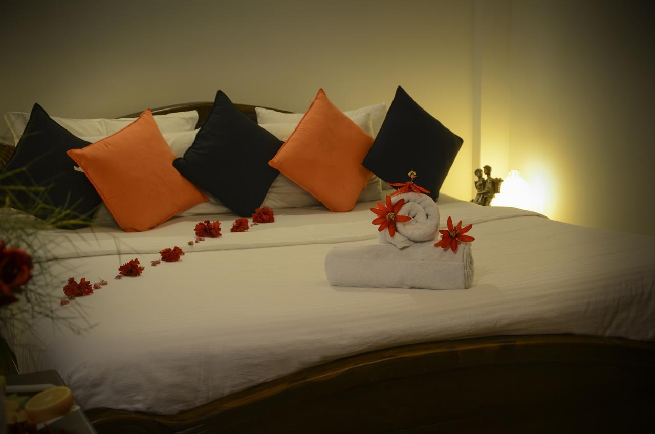 Villa Kings Kandy