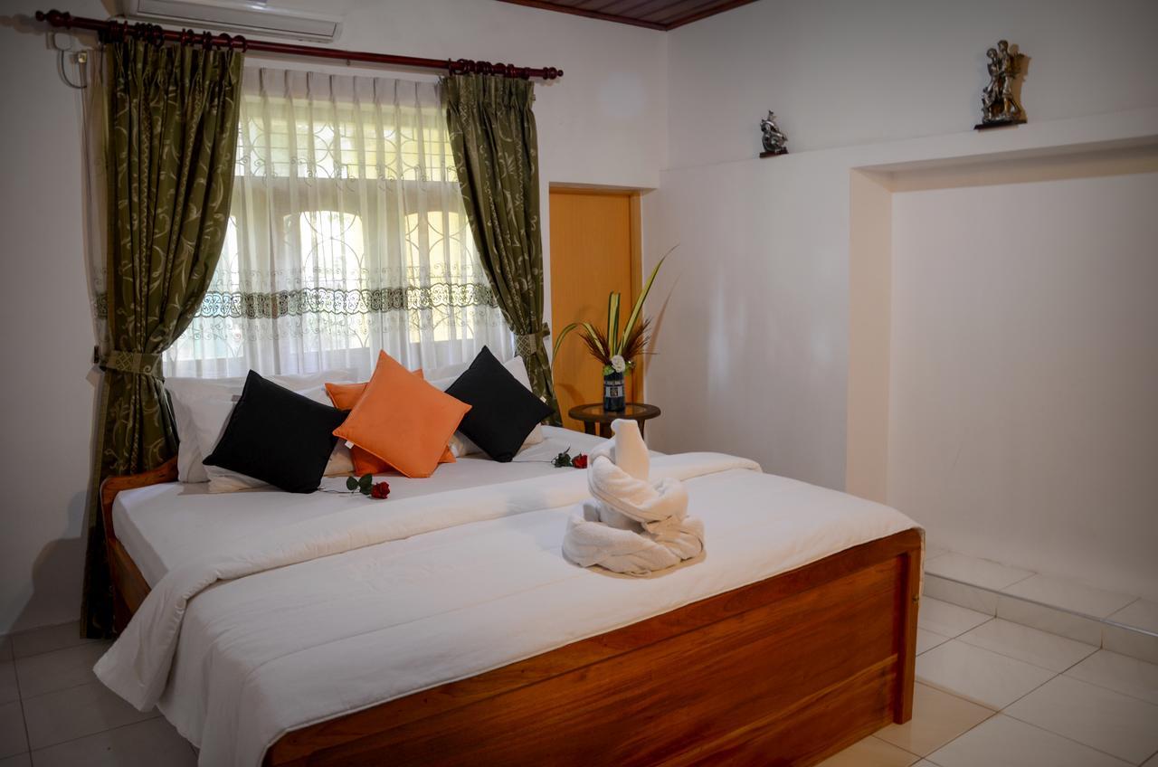 Kings Villa
