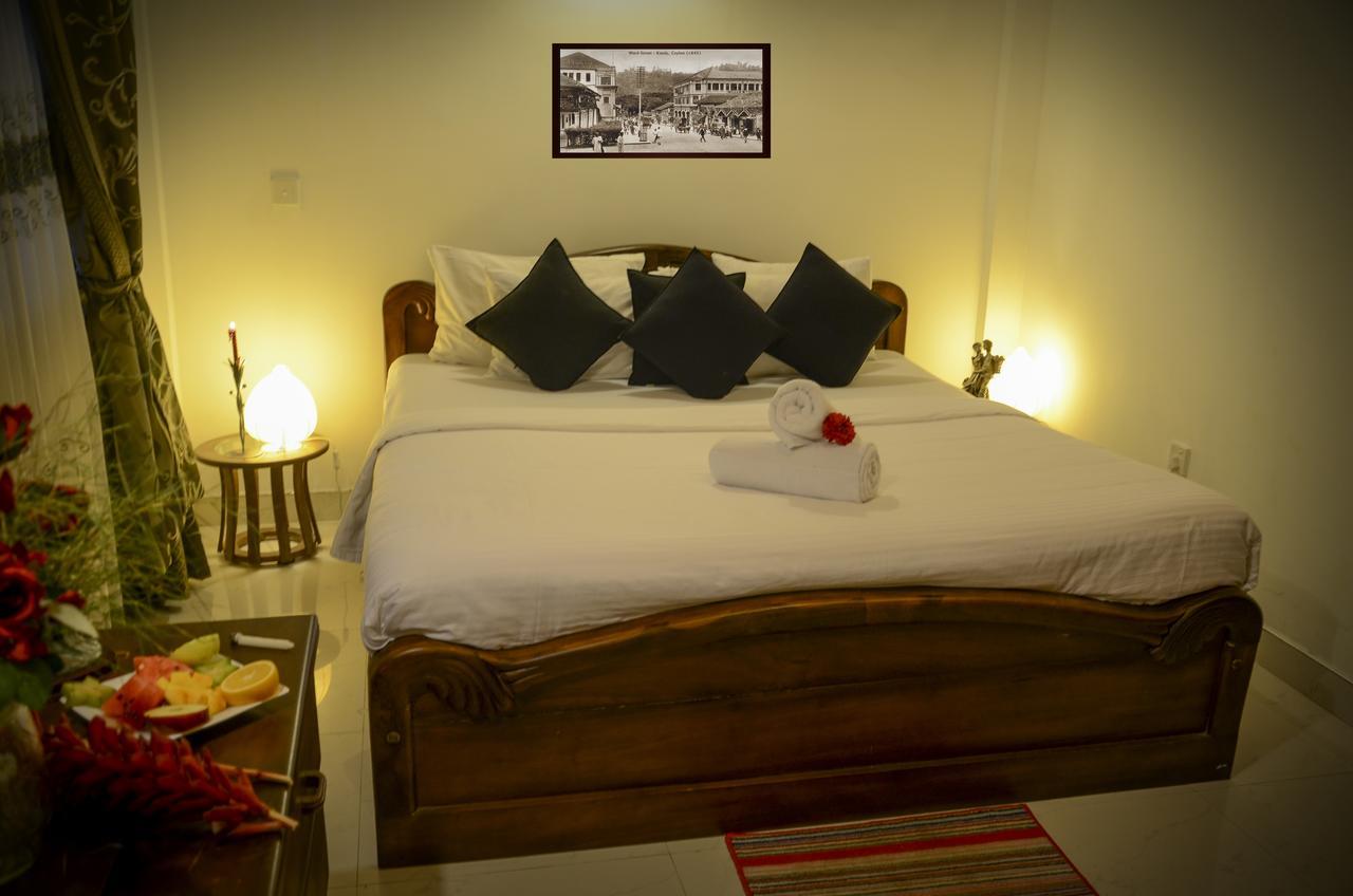 Kings Villa Kandy
