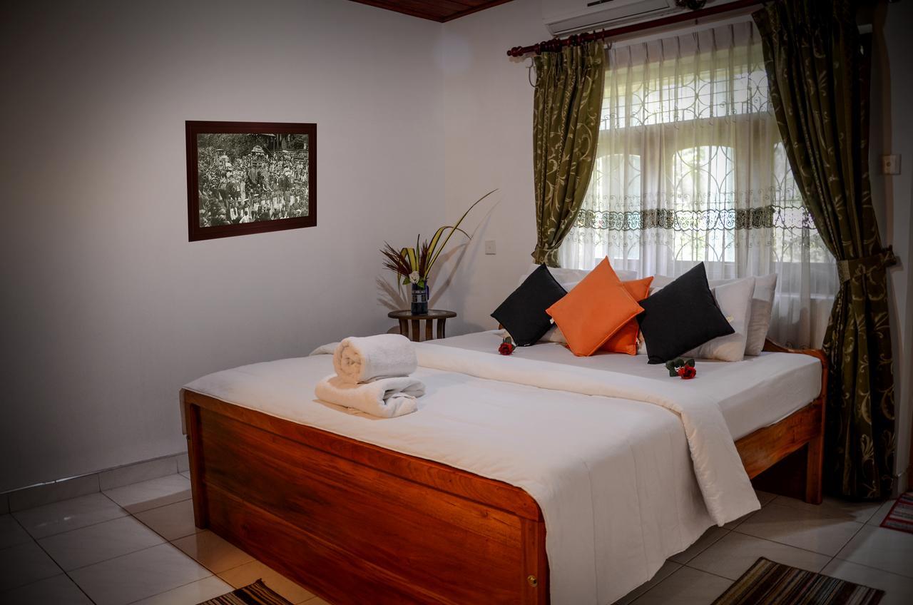 Kings Villa Kandy