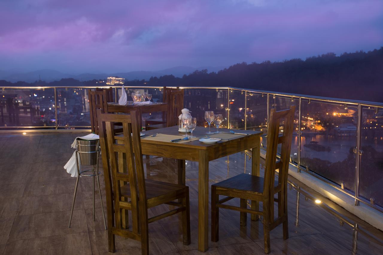 Sandriana View Hotel
