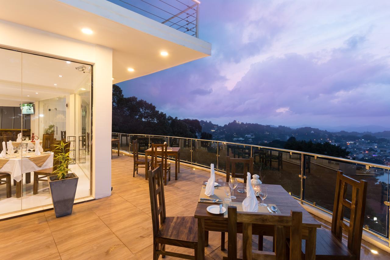 Sandriana View Hotel Kandy