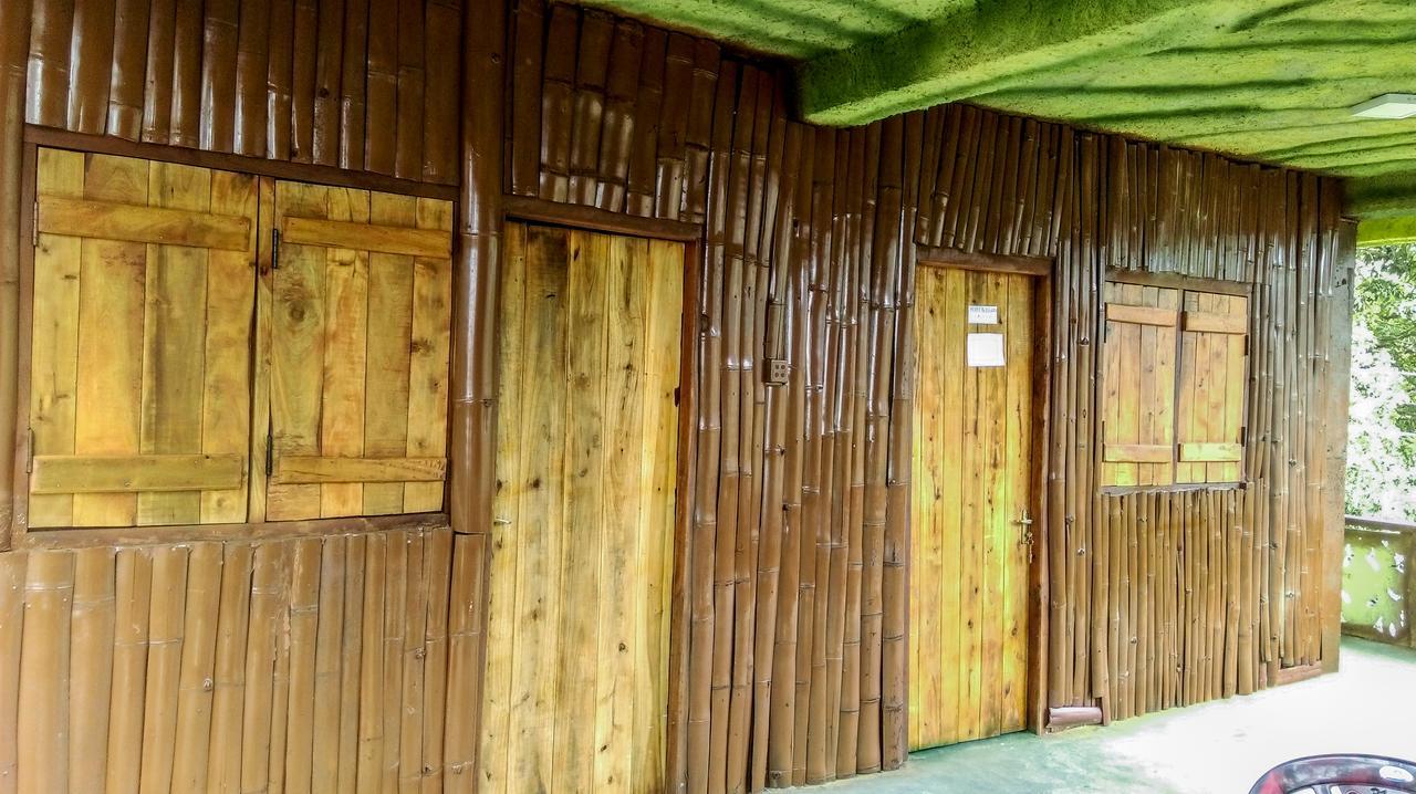 Lodge Nature View *