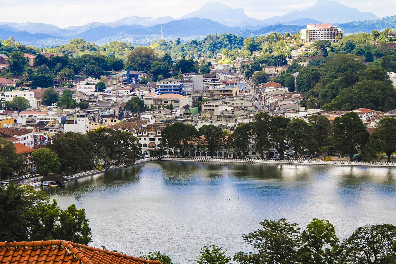 Lodge Nature View Kandy