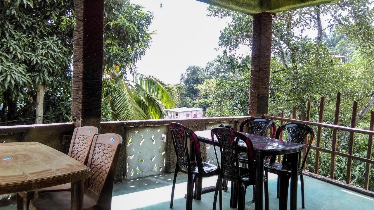 Nature View * Kandy
