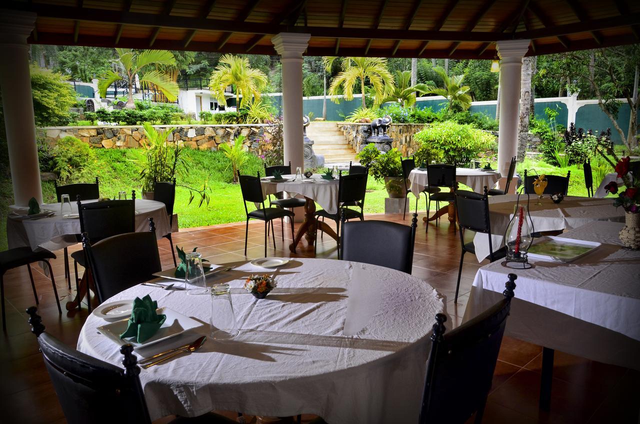 Kings Villa Kandy