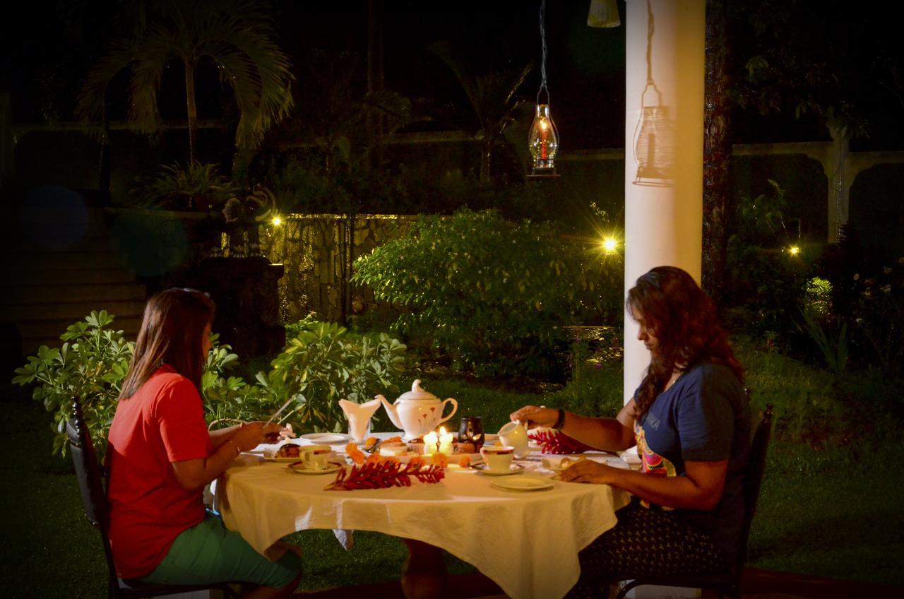 Villa Kings Kandy