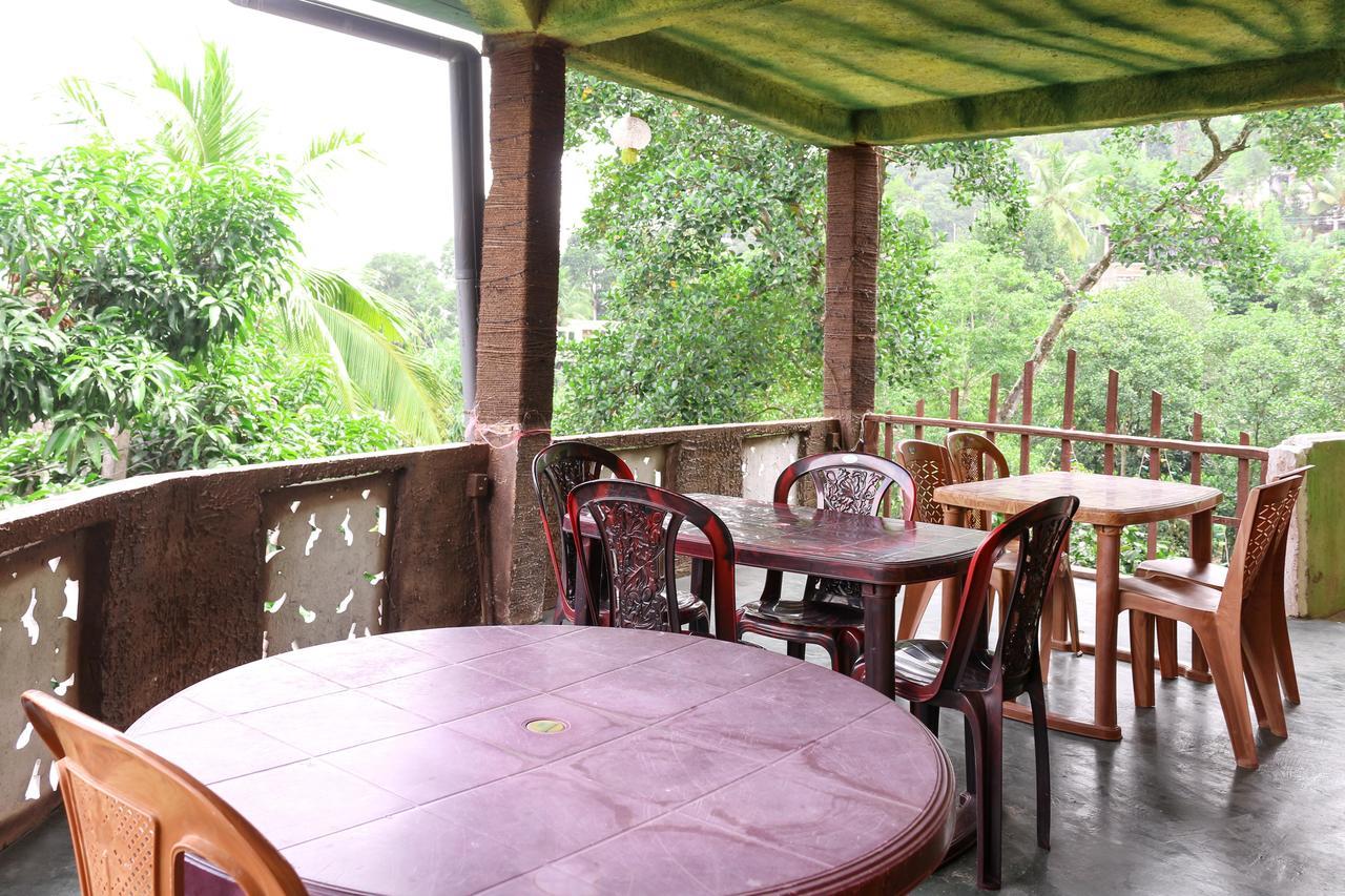 Lodge Nature View Kandy