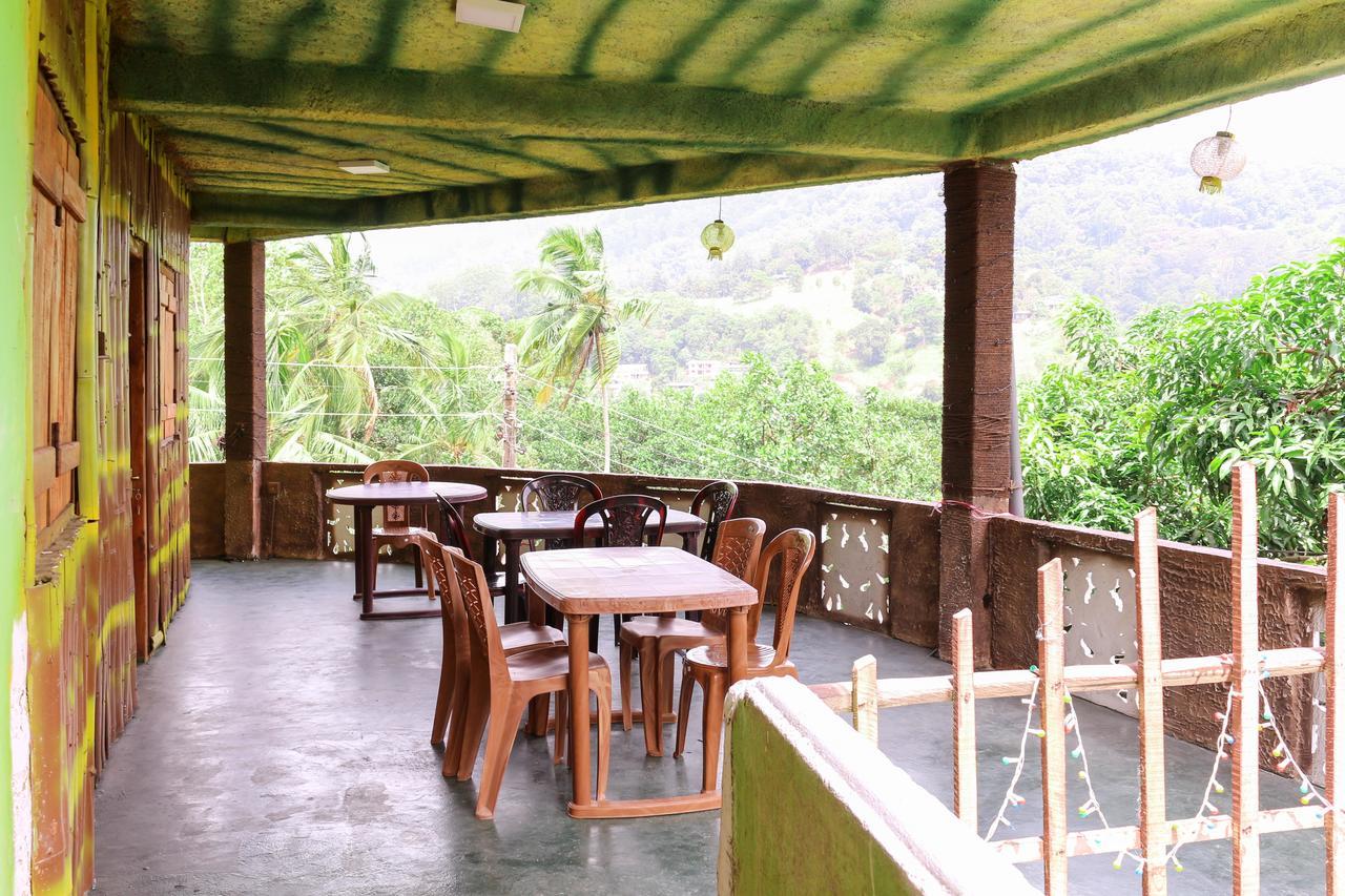 Nature View * Kandy
