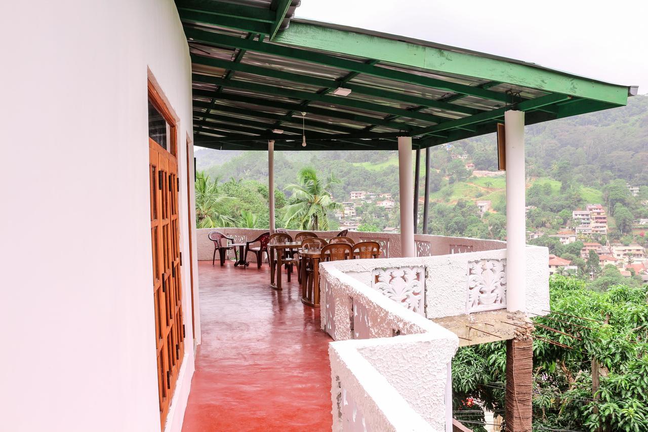Nature View Kandy