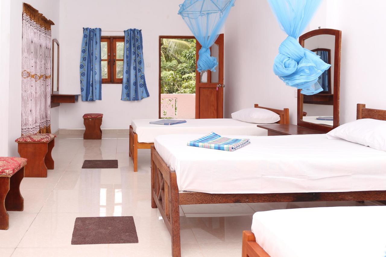 Nature View Lodge