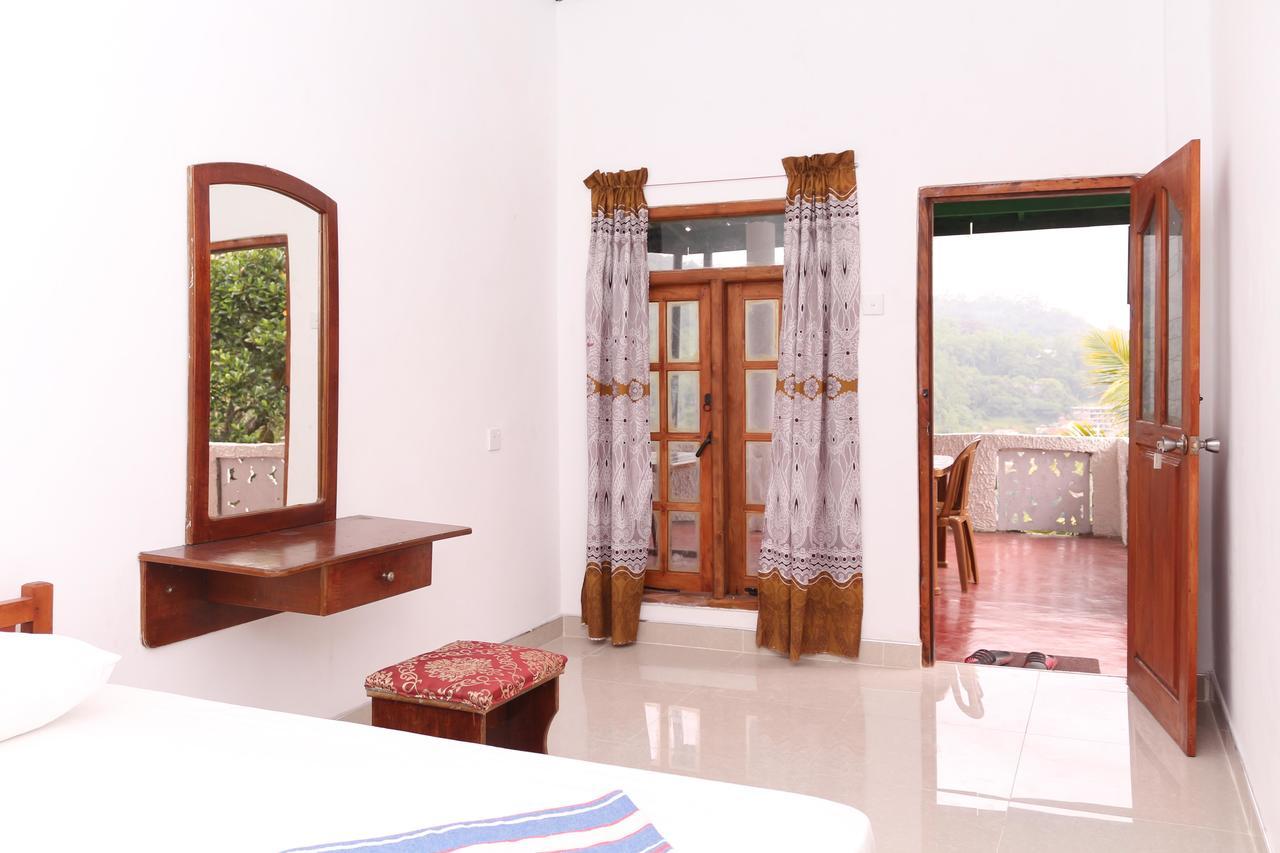 Lodge Nature View *
