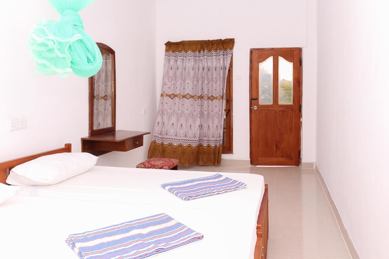 Lodge Nature View *