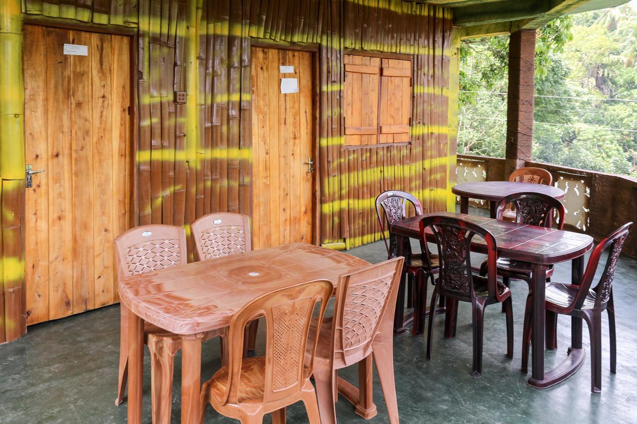 Nature View Lodge Kandy