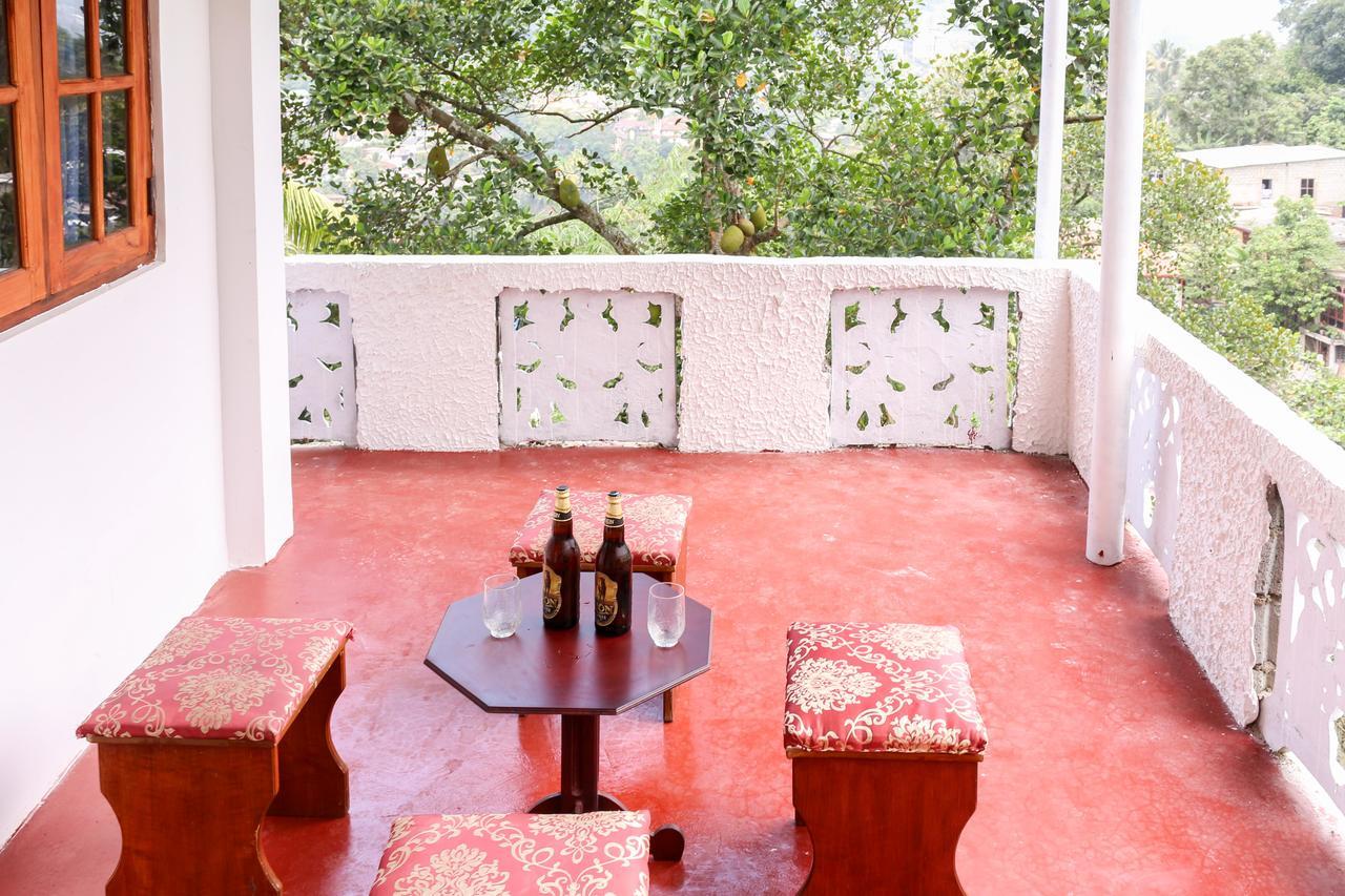 Lodge Nature View *