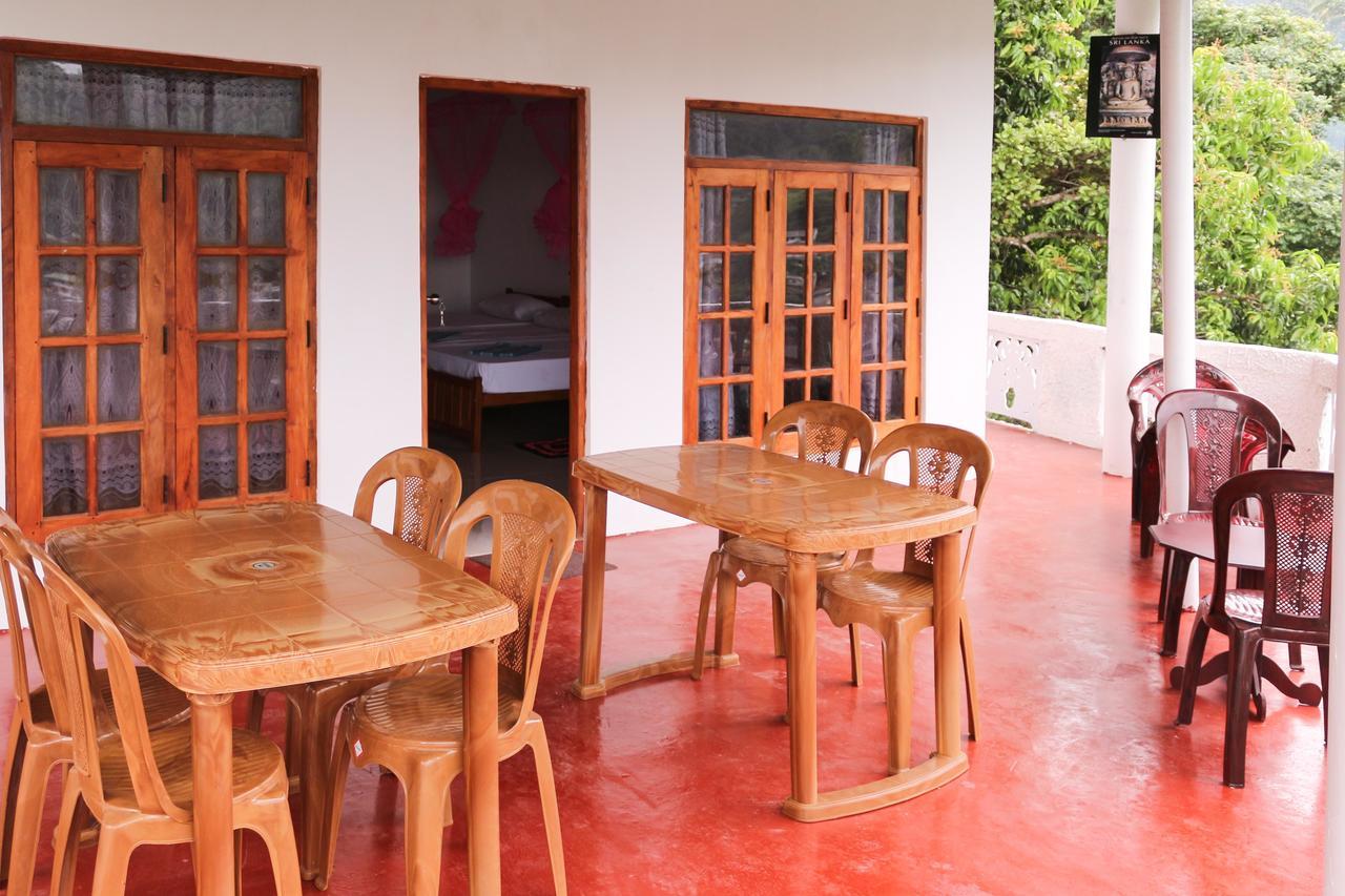 Nature View Lodge