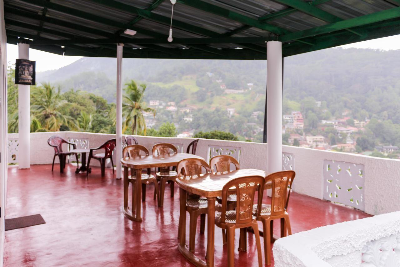 Lodge Nature View *