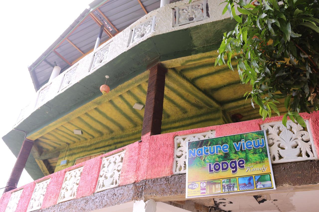 Lodge Nature View *