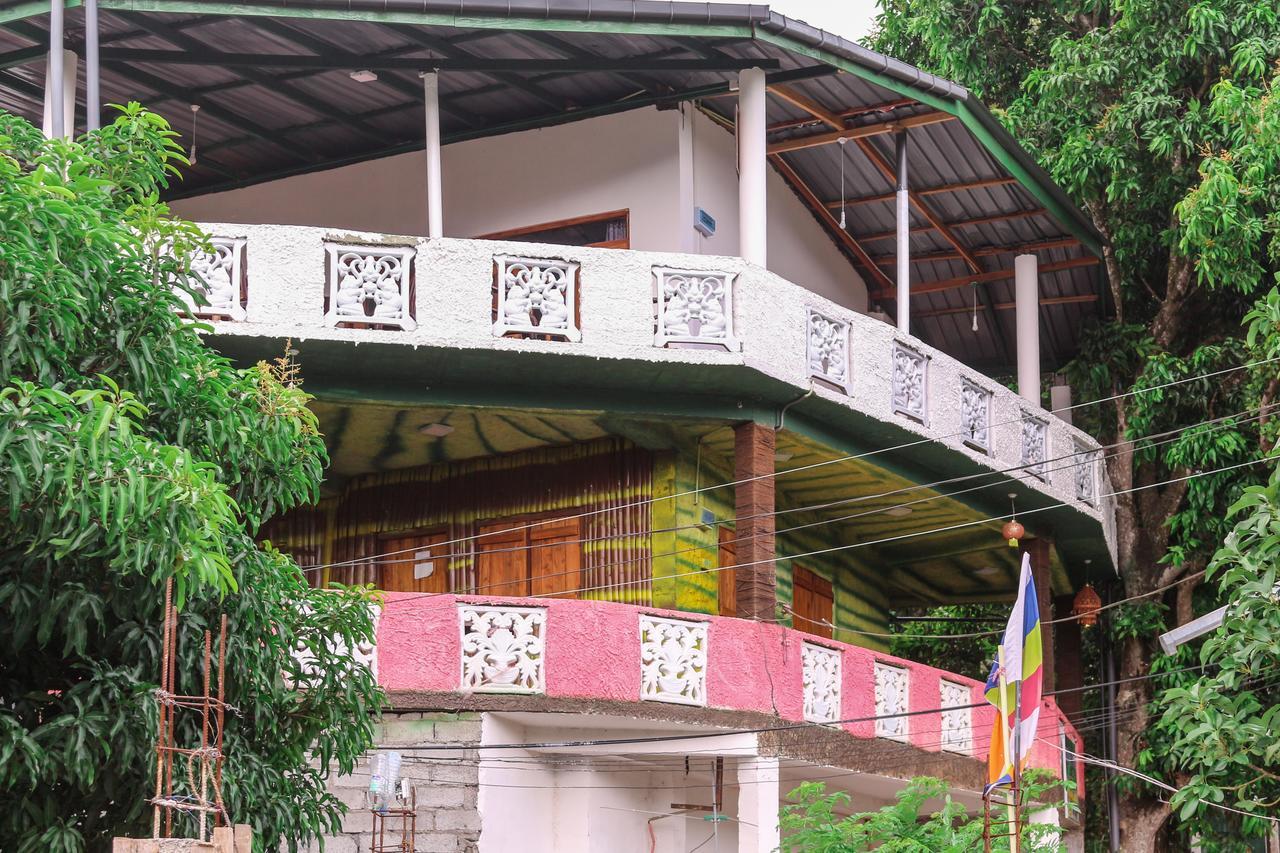 Nature View * Kandy