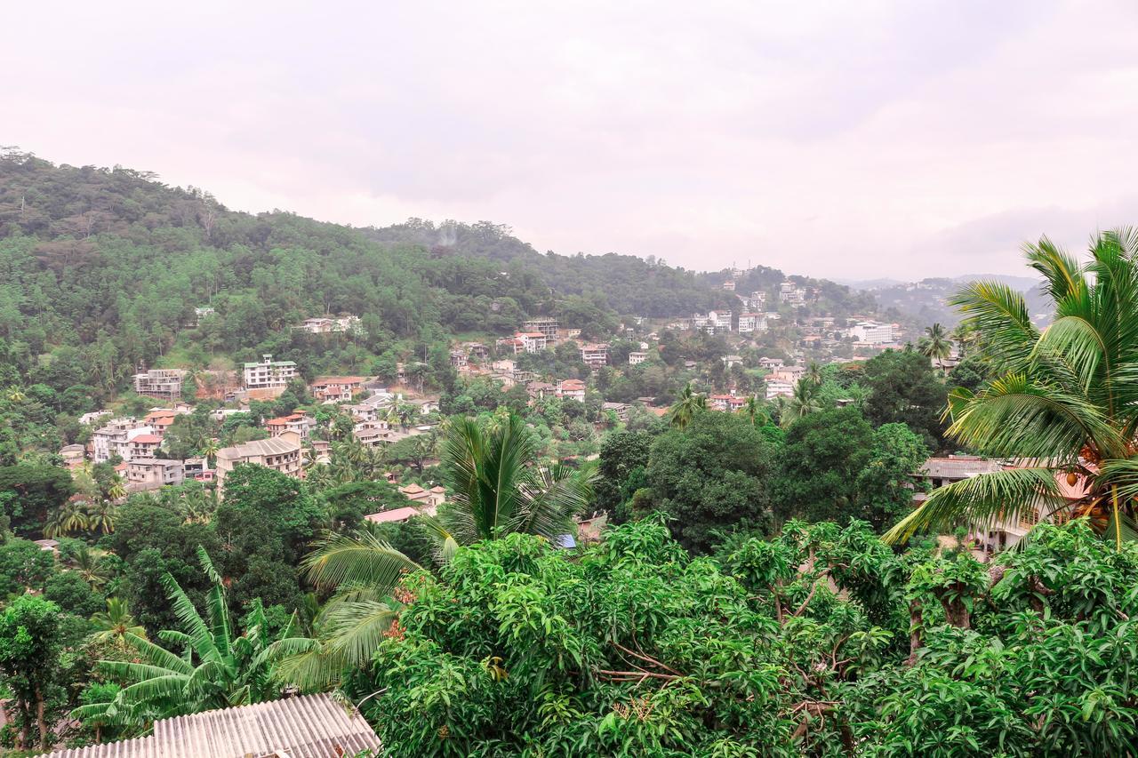 Nature View Kandy