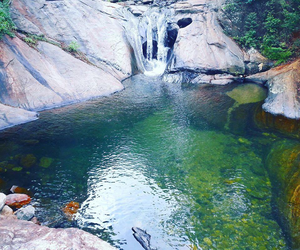 Riverston Hideaway Guest house Kandy