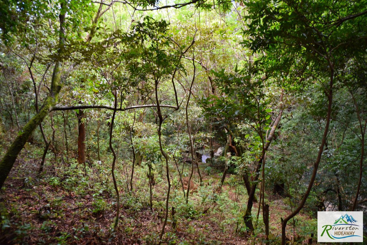 Guest house Riverston Hideaway Kandy