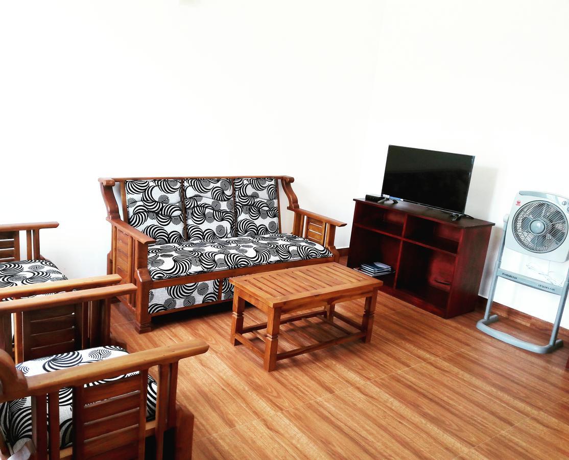 Guest house Riverston Hideaway Kandy