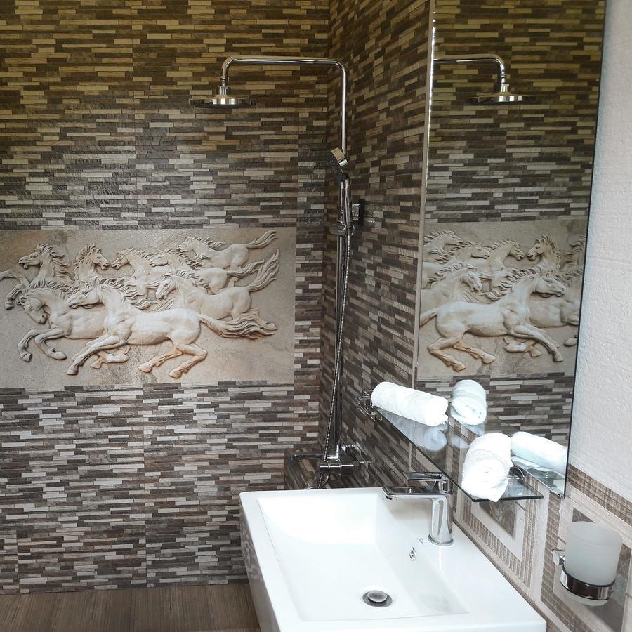 Riverston Hideaway Guest house