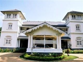 Manor House Boutique Hotel Kandy