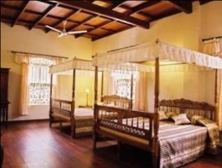 Manor House Boutique Kandy