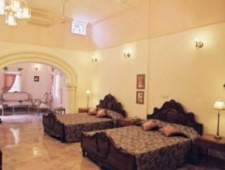 Manor House Boutique 3*