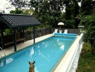 Manor House Boutique Hotel 3*