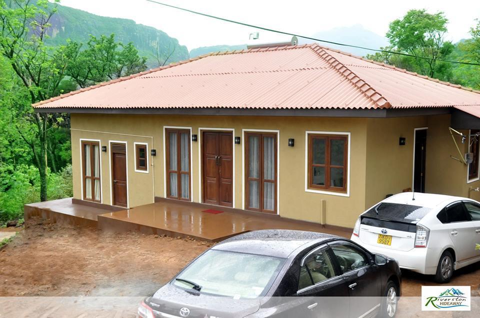 Guest house Riverston Hideaway 4*