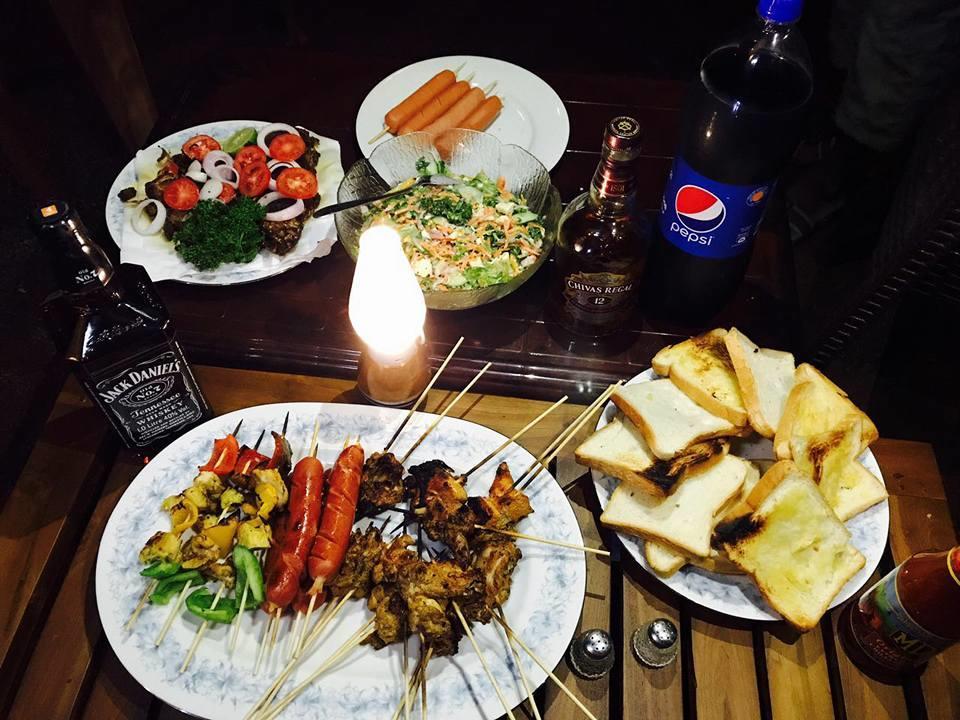 Riverston Hideaway Kandy