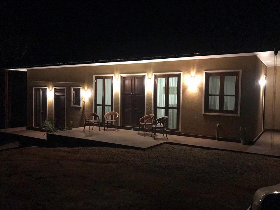 Riverston Hideaway