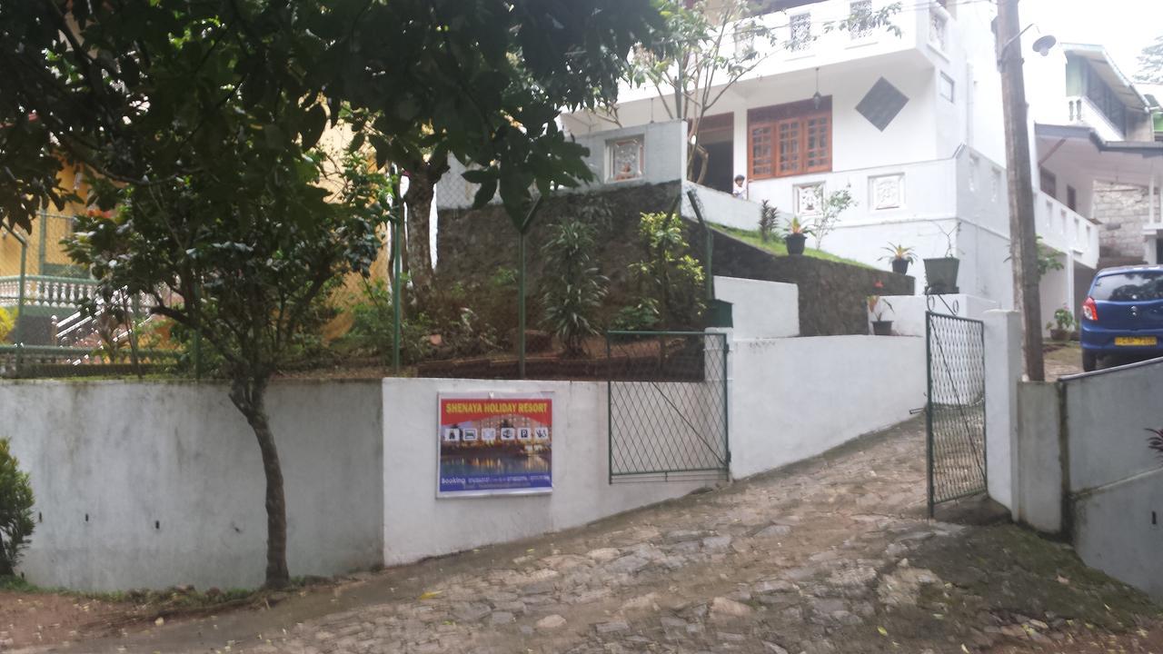 Guest house Shenaya