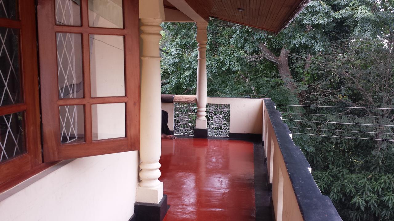 Guest house Shenaya 2*