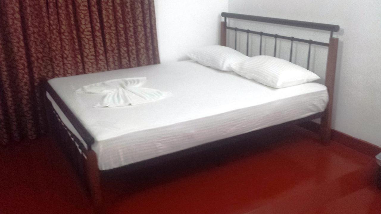 Shenaya Guest house