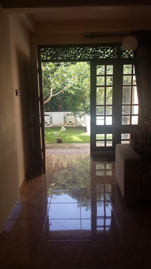 Guest house Shenaya 2*