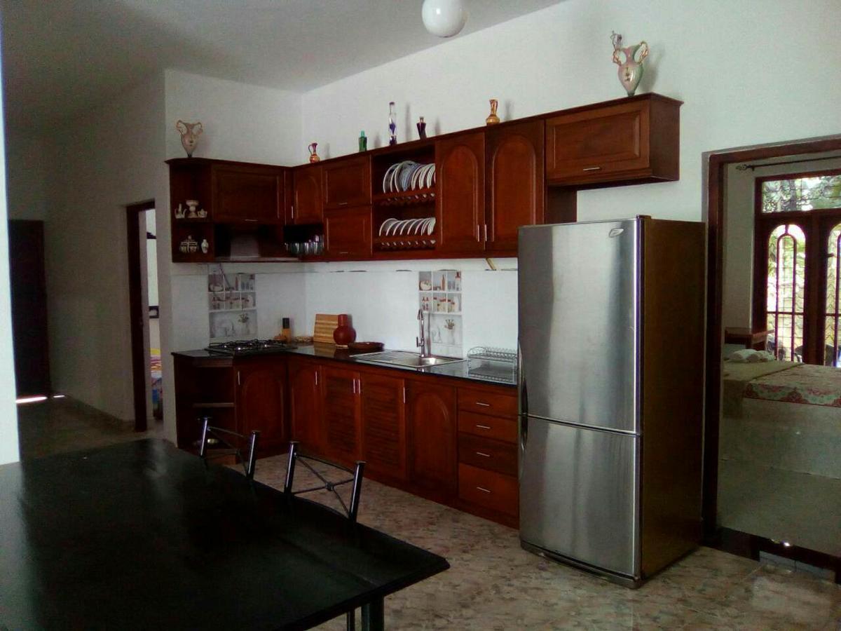Homestay Miracle *