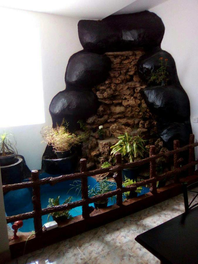 Homestay Miracle Kandy