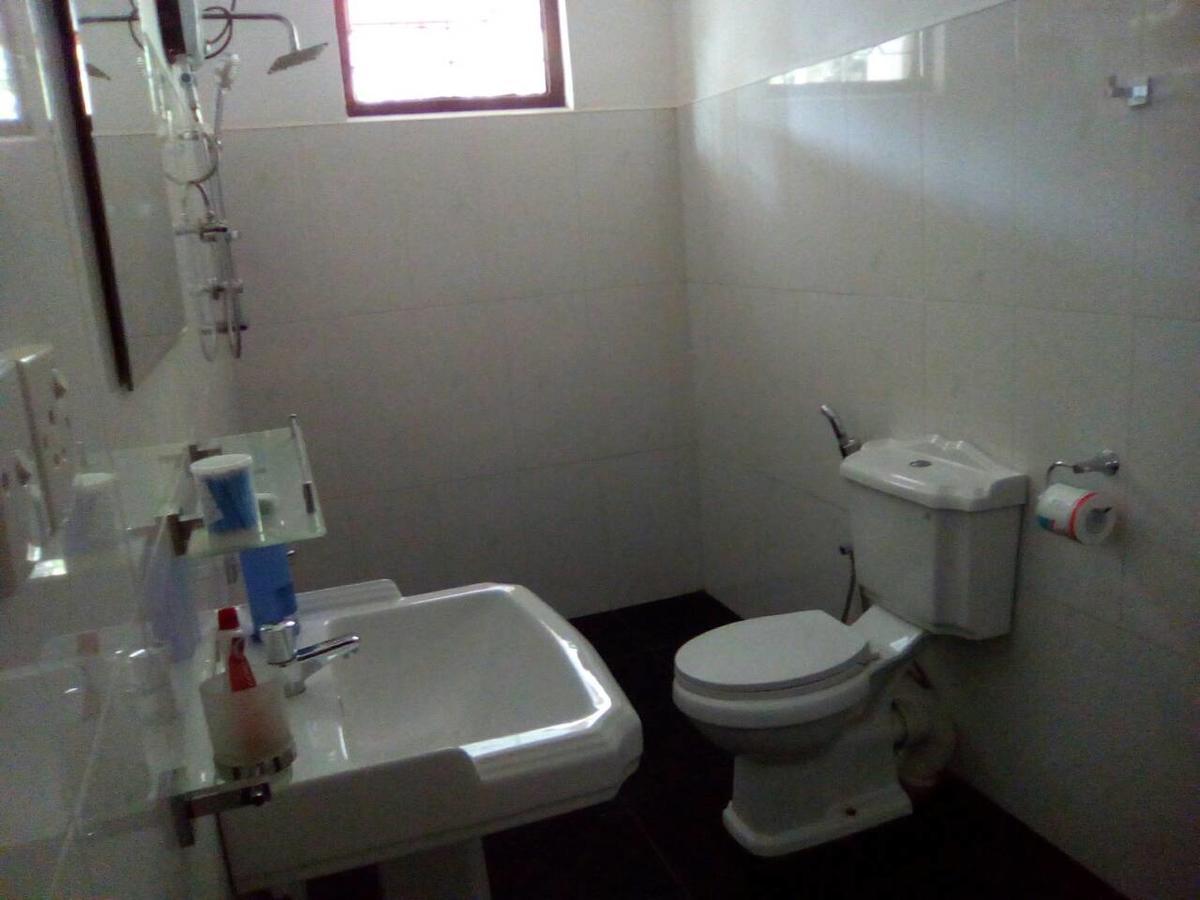 Miracle Homestay Kandy
