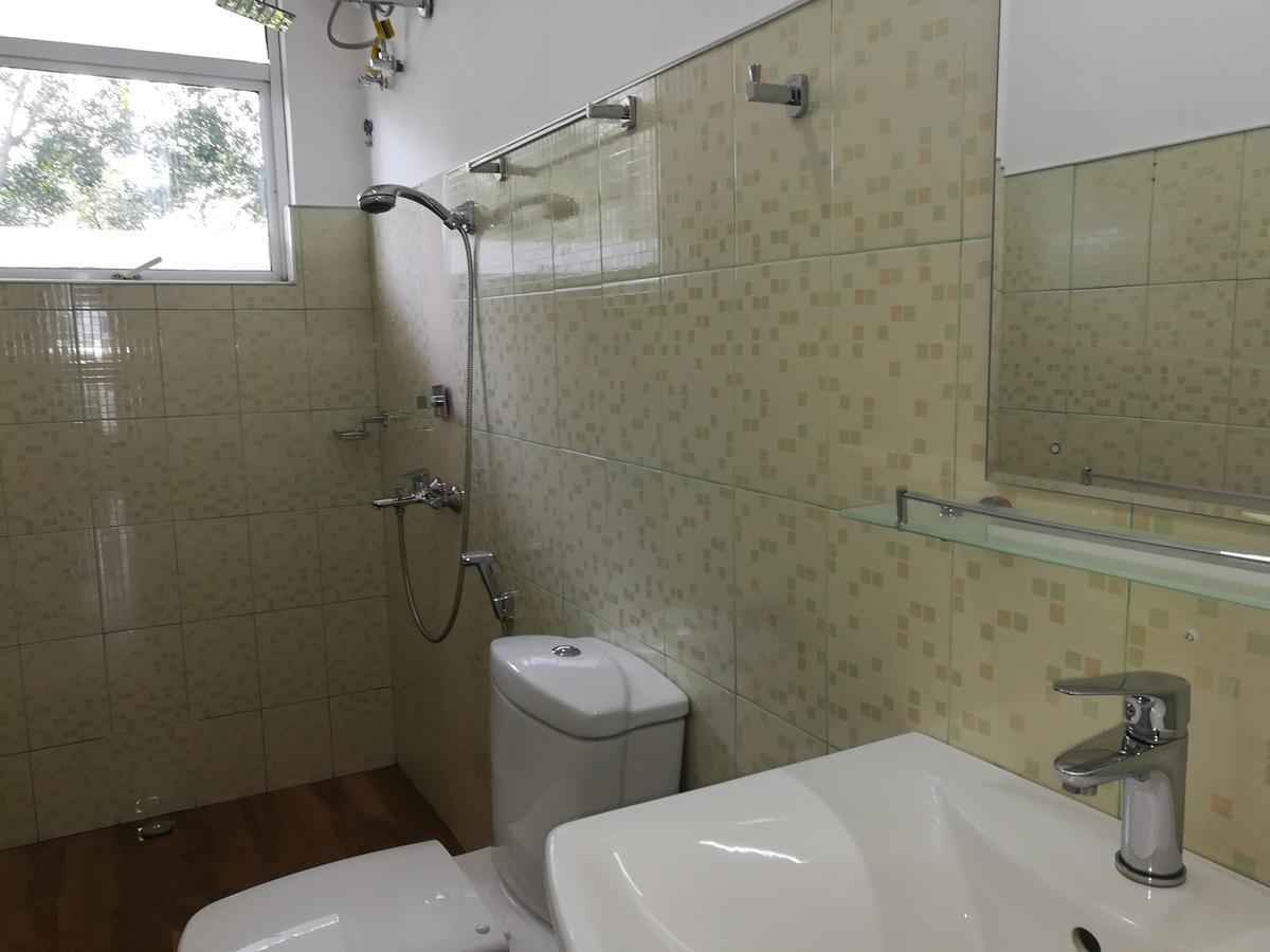 Guest house Arunalu Kandy