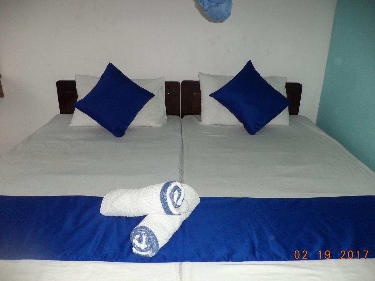 Raja174 Homestay