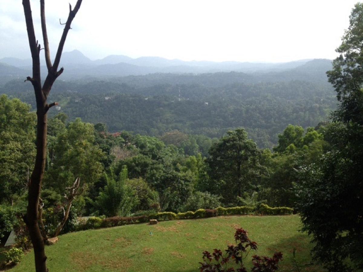 Mowbrey House Resort 3*