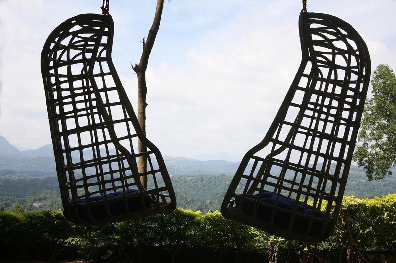Resort Mowbrey House Kandy