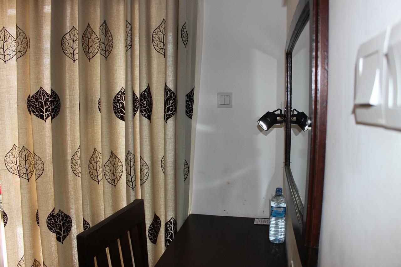 Bed & Breakfast Waters